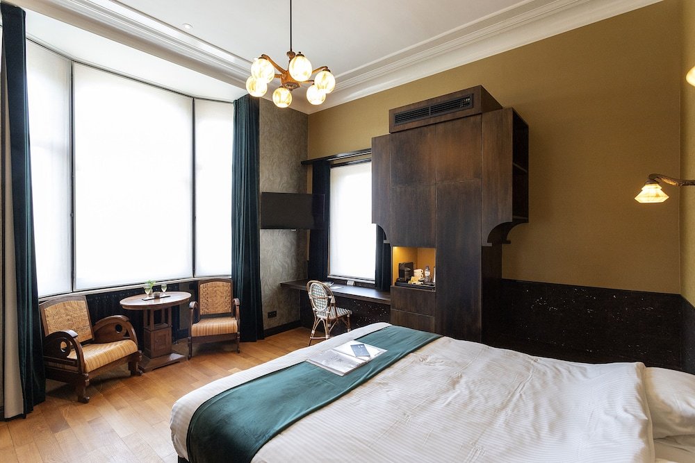 Фото Hotel Shamon