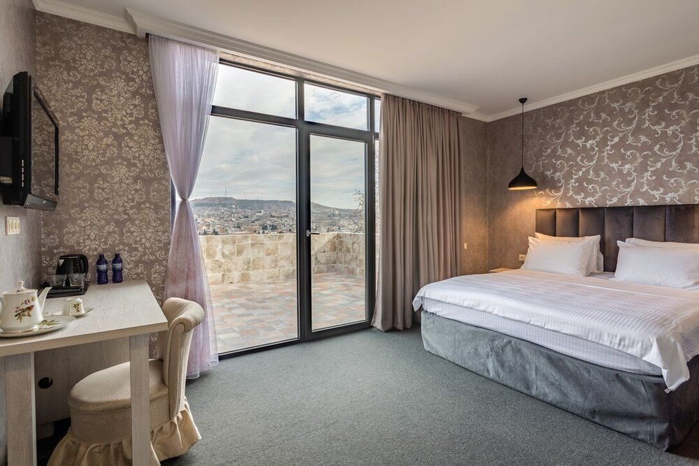 Фото Отель Day Inn