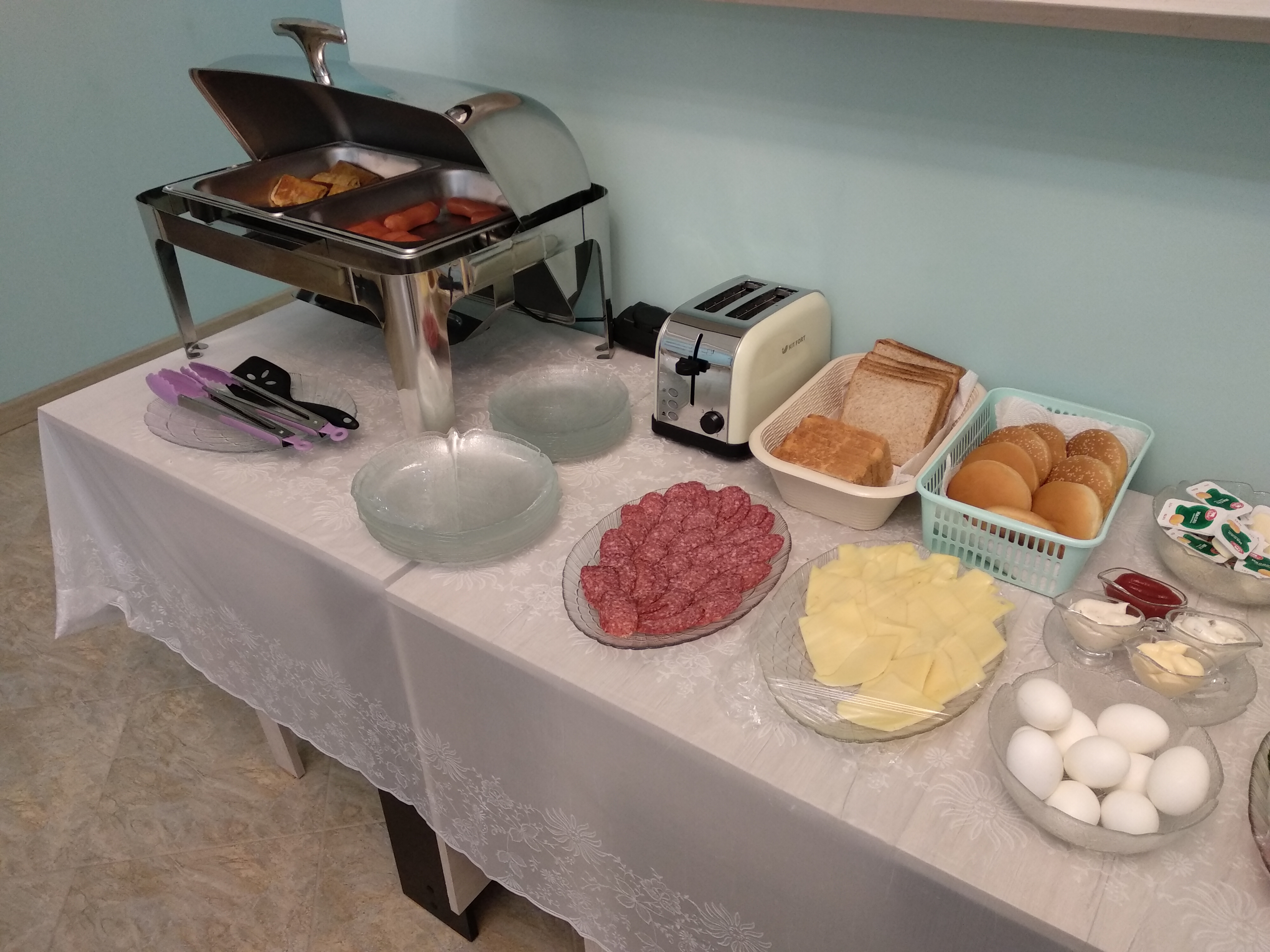 Фото отеля 4