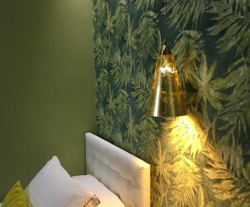 Фото Intomilan Aparthotel nel cuore di Milano