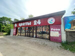 ЦветОпт (Leona Pozemskogo Street, 76А), flower shop