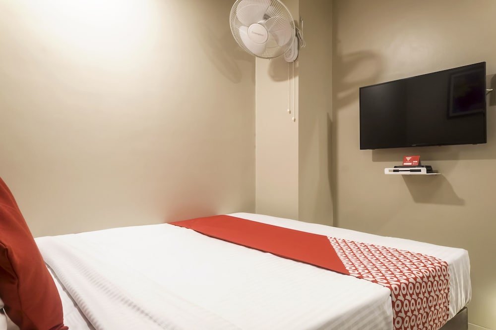 Фото Oyo 18340 Grand Pune