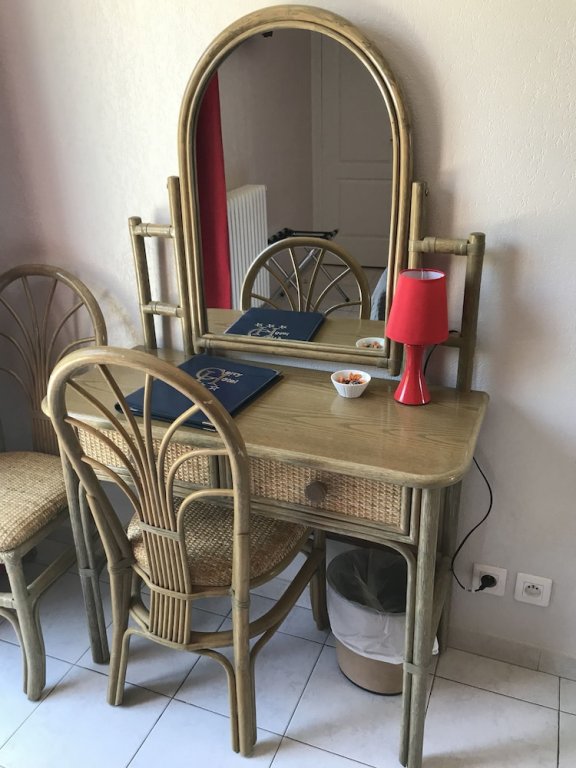 Фото Le Carry Hôtel