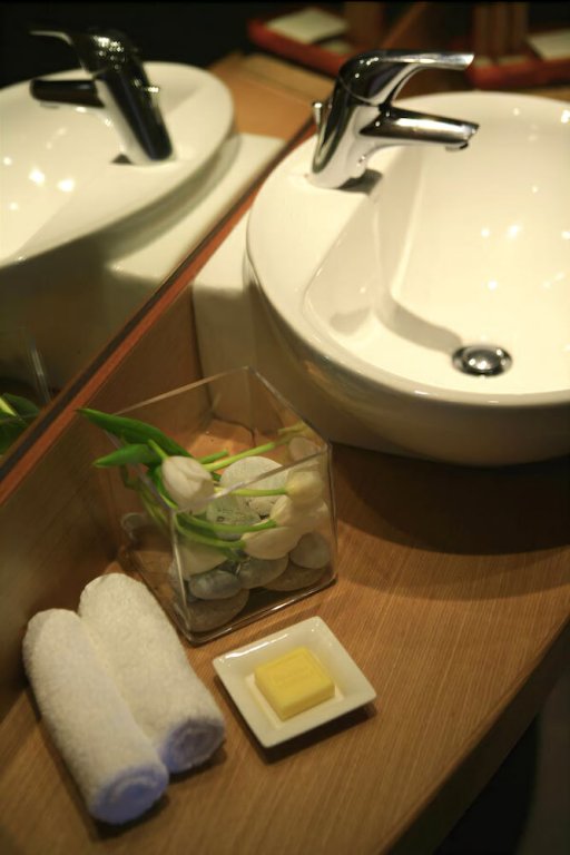 Фото Domotel Xenia Volou
