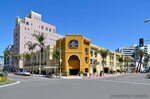 Best Western Plus Hotel At The Convention Center (East 1st Street, 517) ، فندق