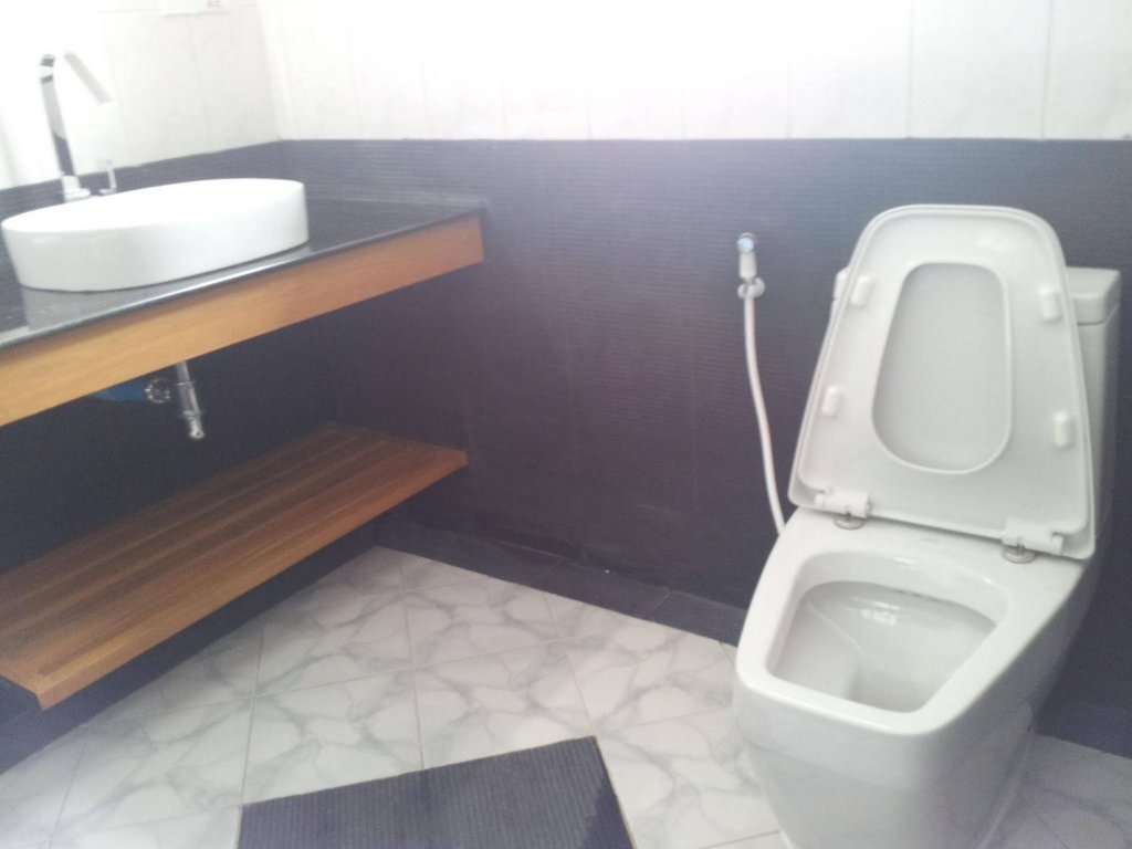 Фото WEStay @ The Grand Nyaung Shwe, Inle Lake