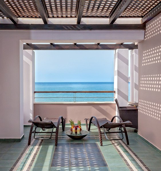 Фото Porto Platanias Beach Luxury Selection