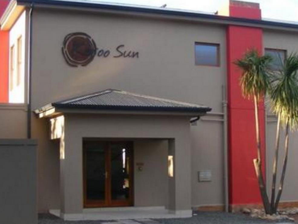 Фото Karoo Sun Boutique Guest House