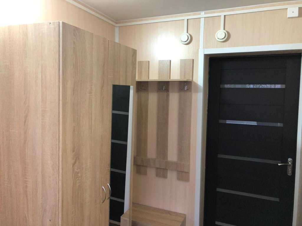 Фото Лесная