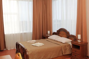 Ромашка (Chernushka, ulitsa Lenina, 80), hotel