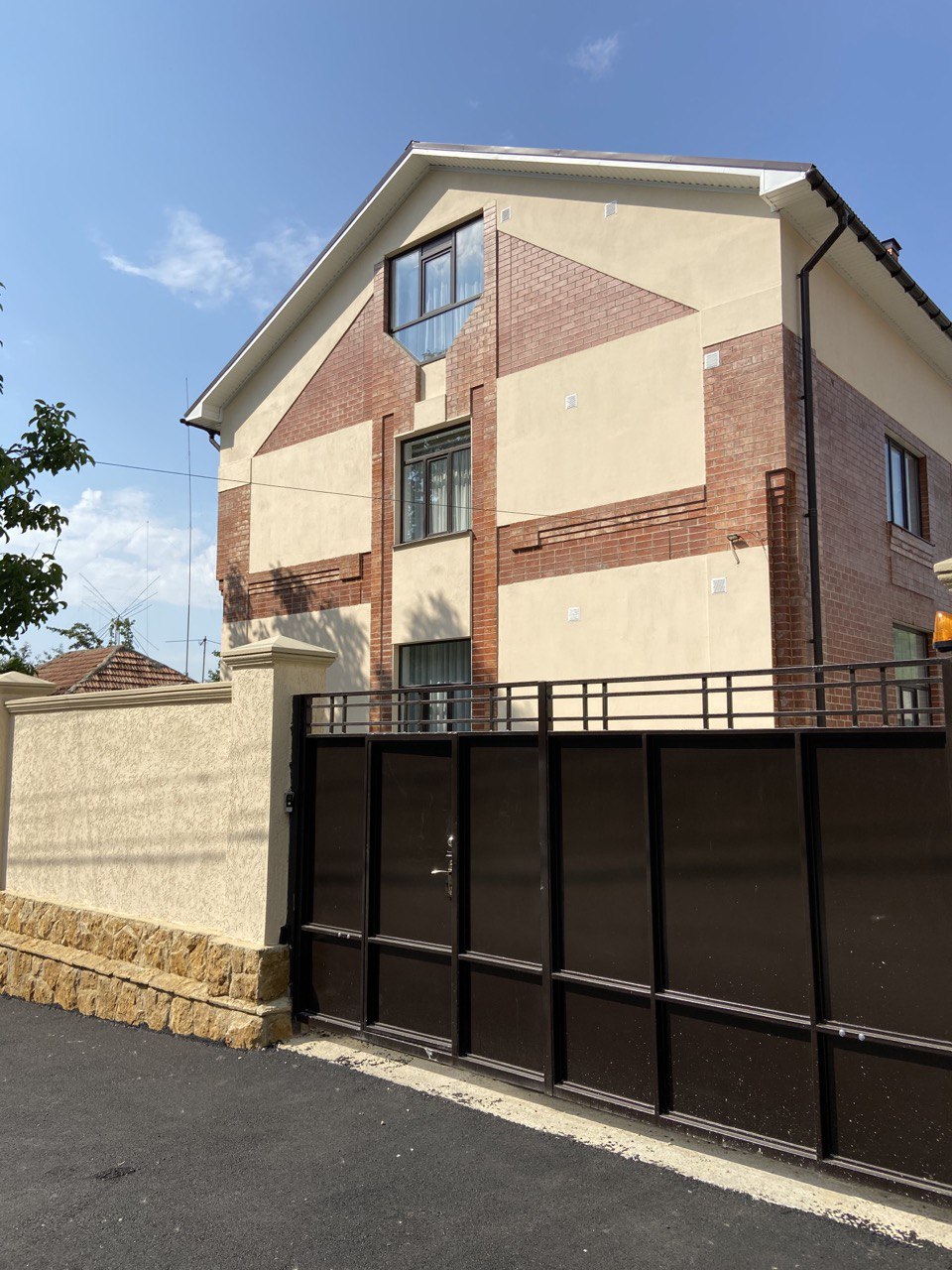 Фото Атмосфера