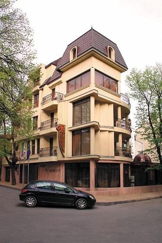 Фото Hotel Perfect