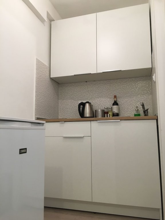 Фото Bed & Bike Zagreb