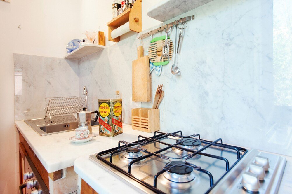 Фото Stairs of Trastevere