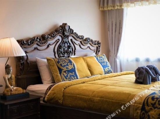 Фото Thanyawintra Boutique & SPA