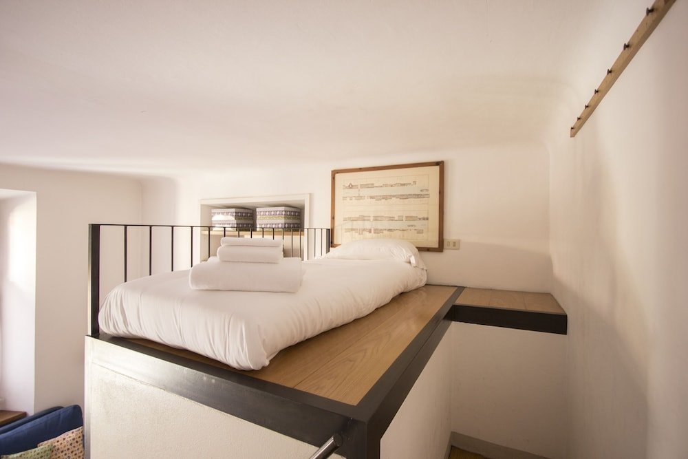 Фото Italianway - Mortara 5 B