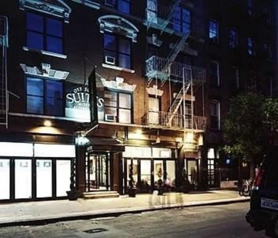 Фото отеля 3