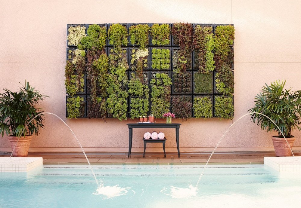 Фото The Beverly Hills Hotel