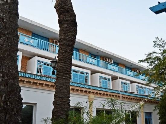 Фото отеля 4