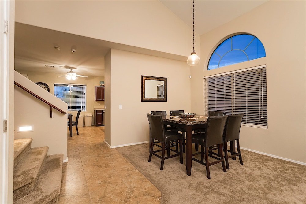 Фото Valley of the Sun 5 Br by Casago