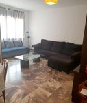 Apartment With 3 Bedrooms in El Vendrell, With Wonderful City View, Furnished Balcony and Wifi Near the Beach