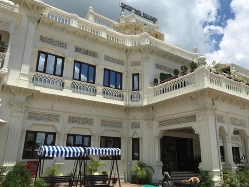 Фото Kohinoor Palace