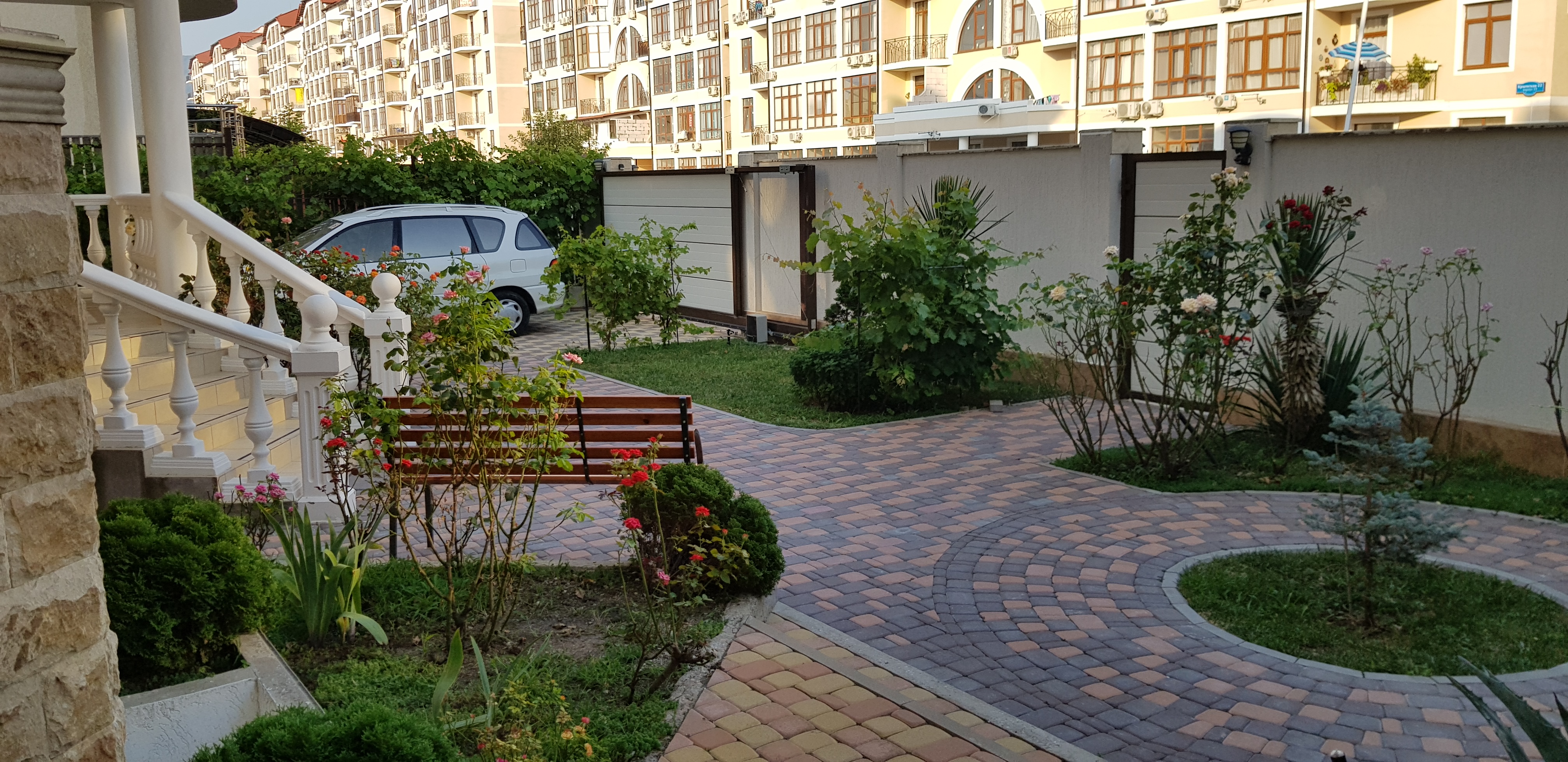 Фото На Круче