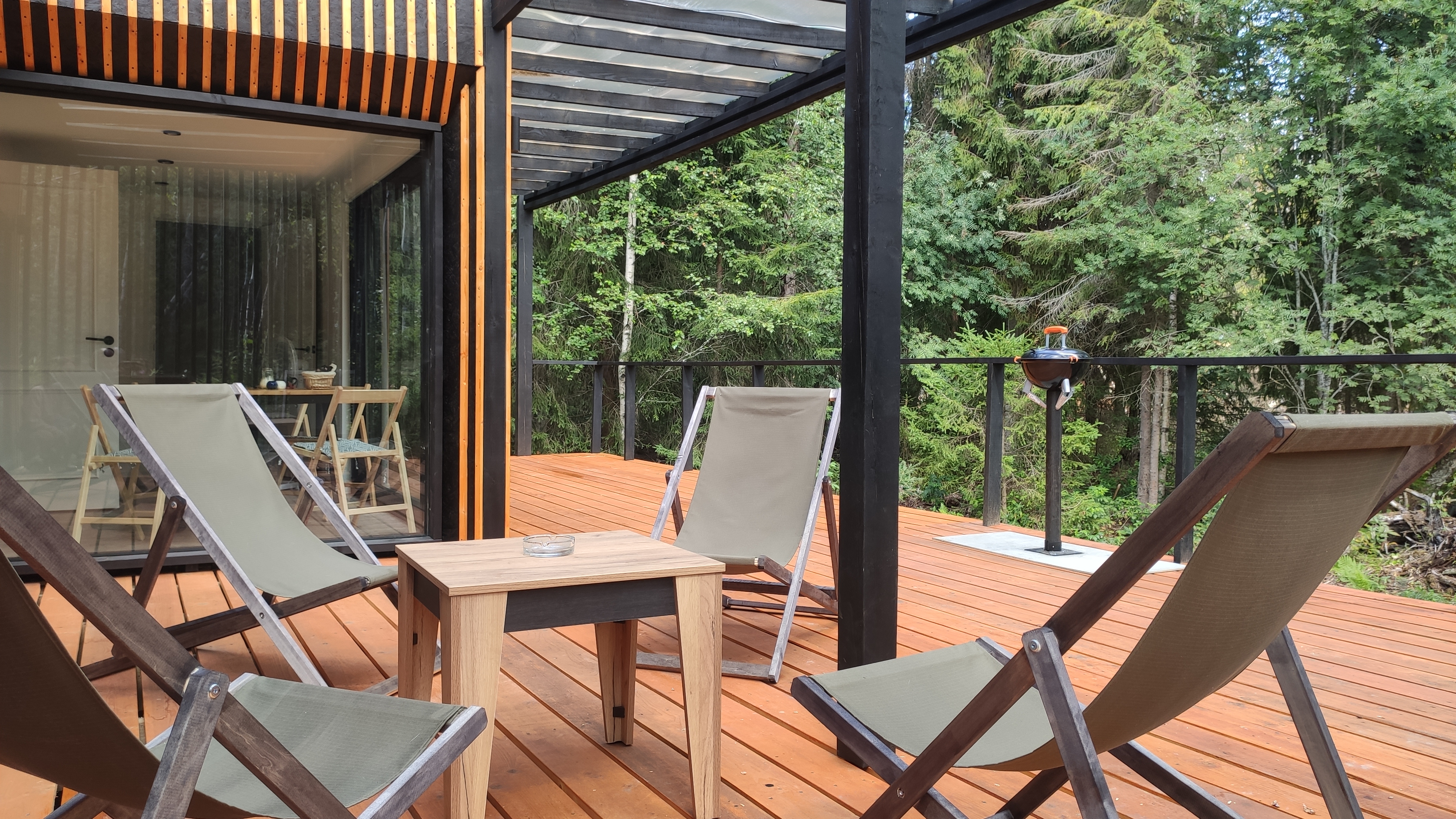 Фото Лагом Хаус