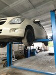 Family Car Service (ulitsa Pavlova, 26А), servicio de coches, centro de reparación de automóviles