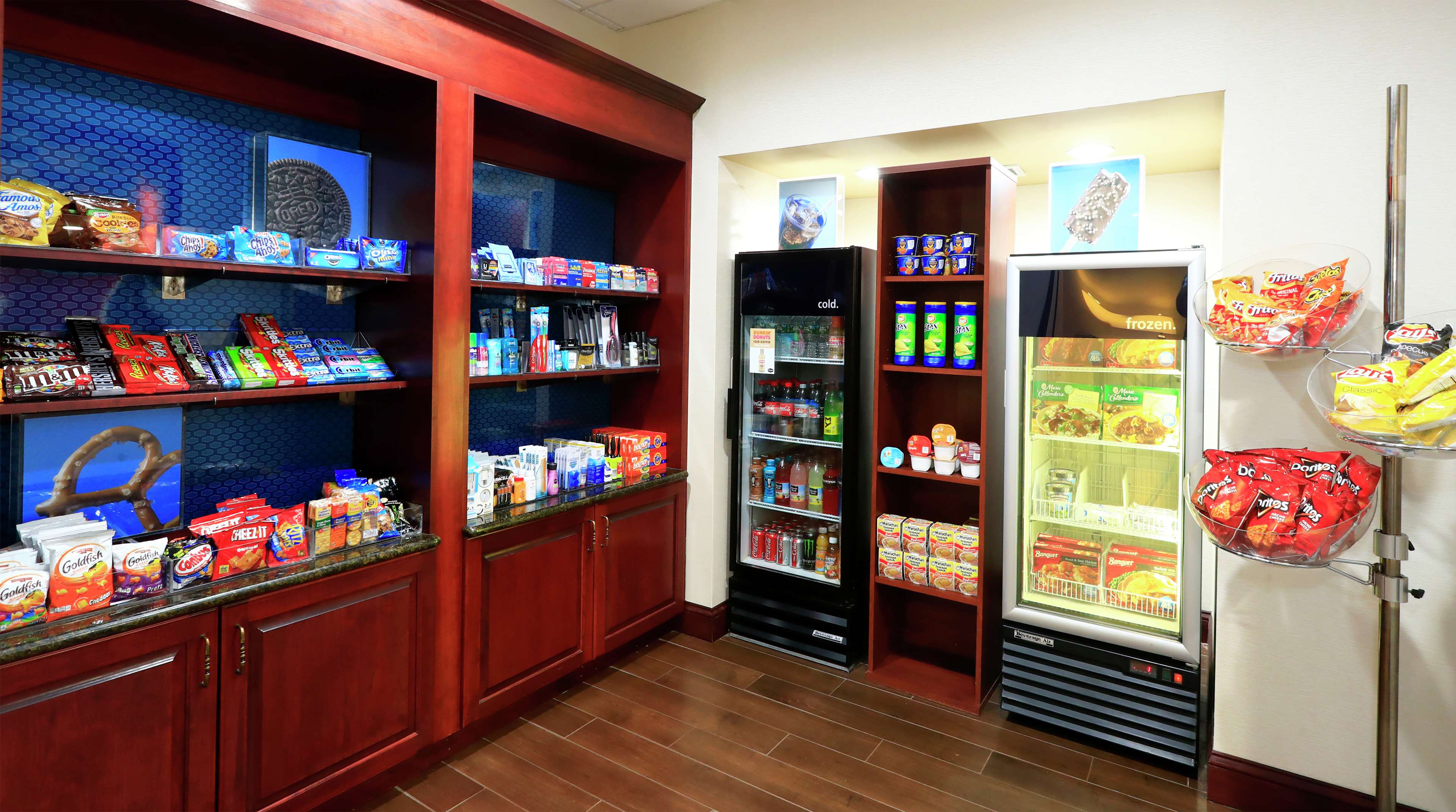 Фото Hampton Inn & Suites Lamar