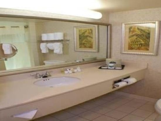 Фото Home2 Suites by Hilton Miramar Ft. Lauderdale