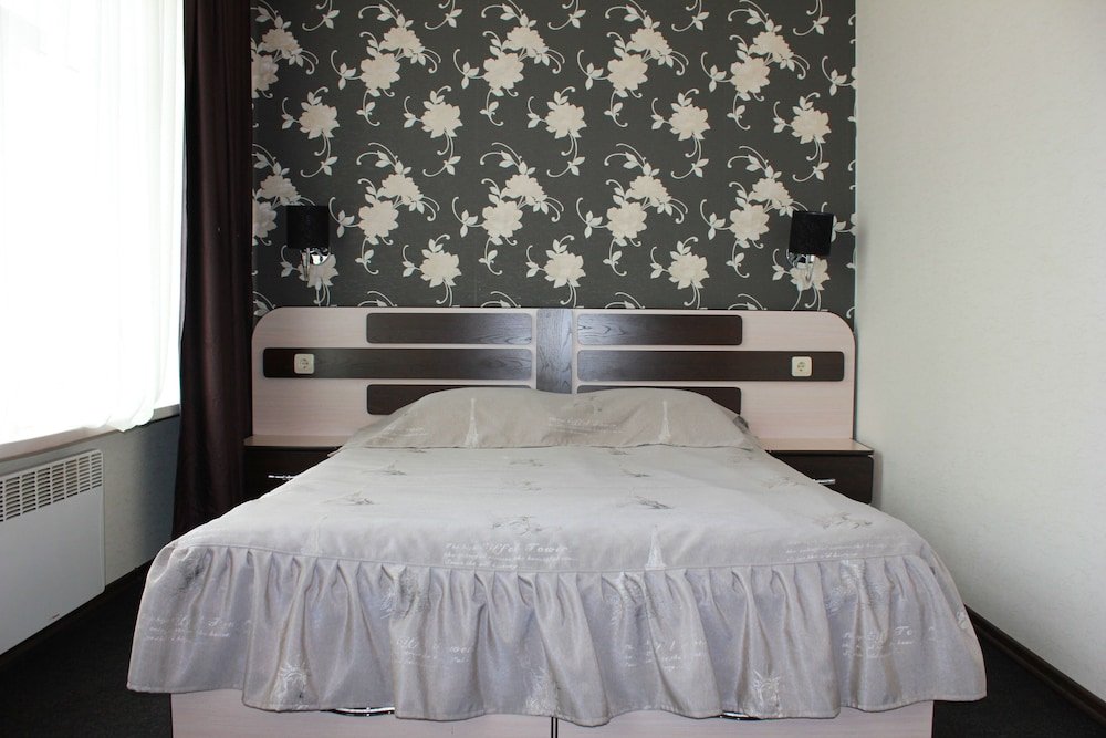 Фото Business Hotel