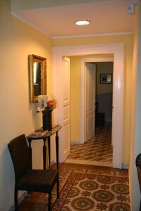 Гостиница B&b Le Colonne