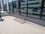 Bicycle parking (Tolbukhina Avenue, 47), bicycle parking