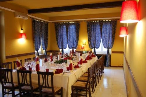 Фото Cà Lazzaroni