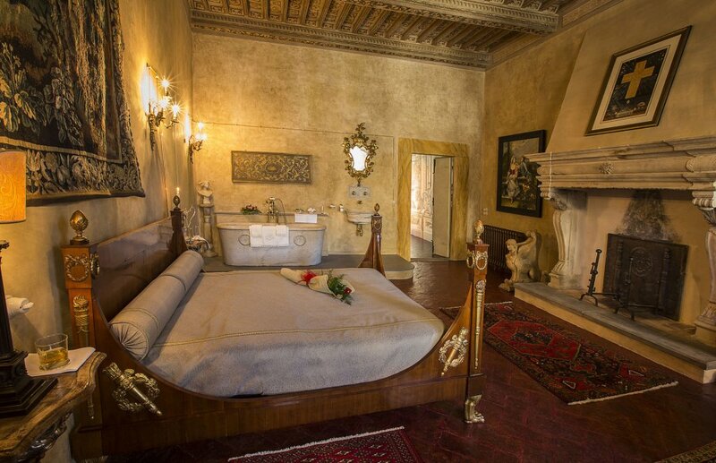 Гостиница Palazzo Tommasi