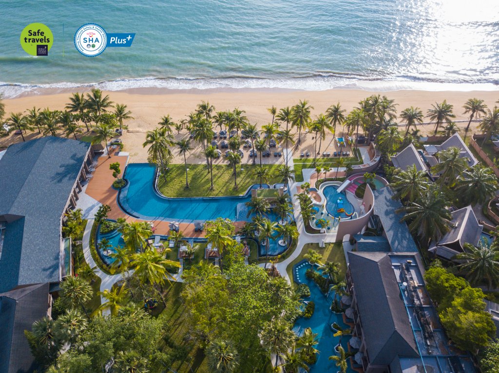 Фото La Flora Khao Lak