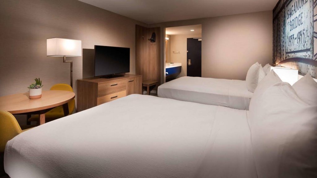 Фото Aiden by Best Western @ Cape Point