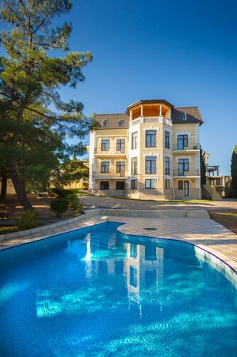 Дом в аренду Вилла Каприз в Крыму