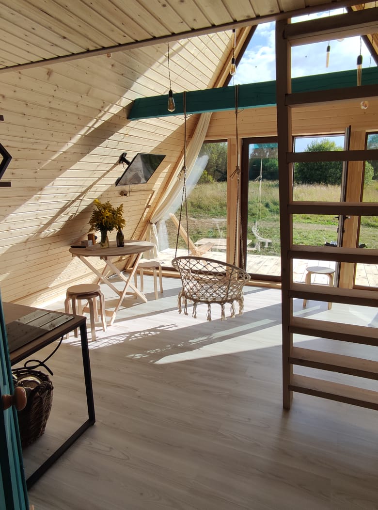 Фото Дом Грёз Тихое место