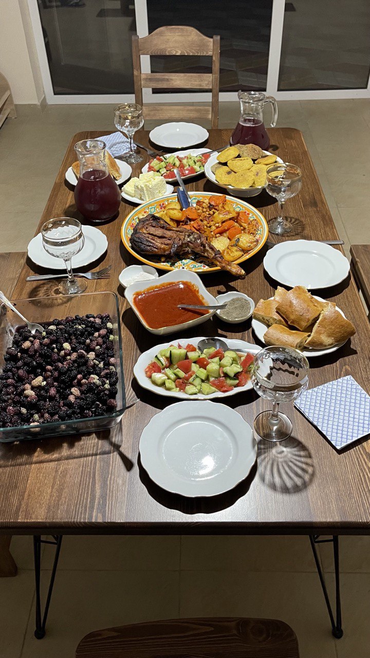 Фото Квен-Очаг