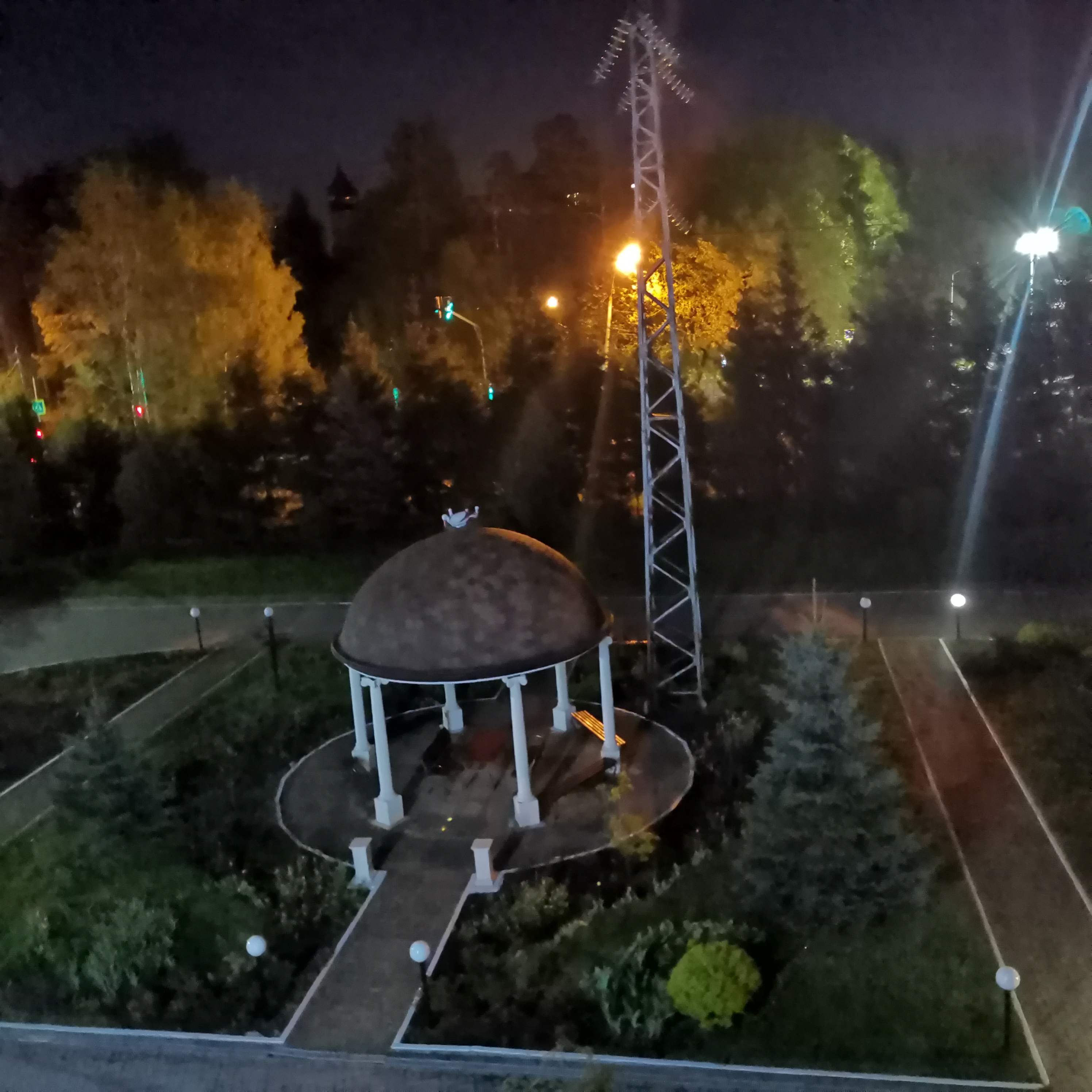 Фото Дворянское гнездо