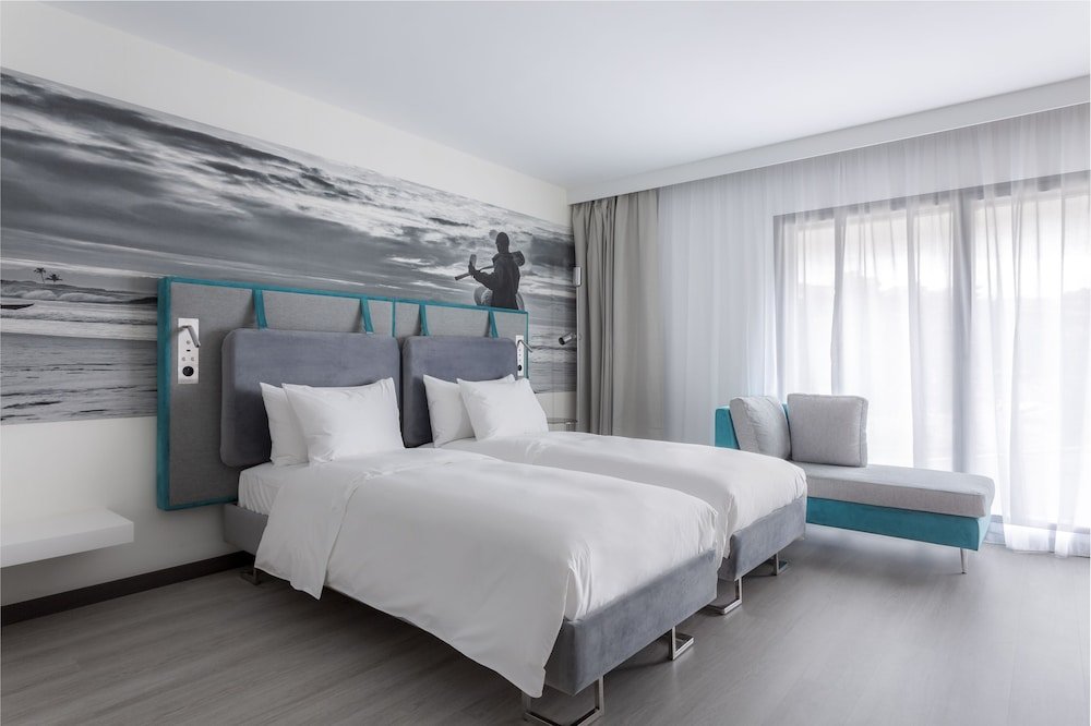 Фото Novotel Convention And SPA