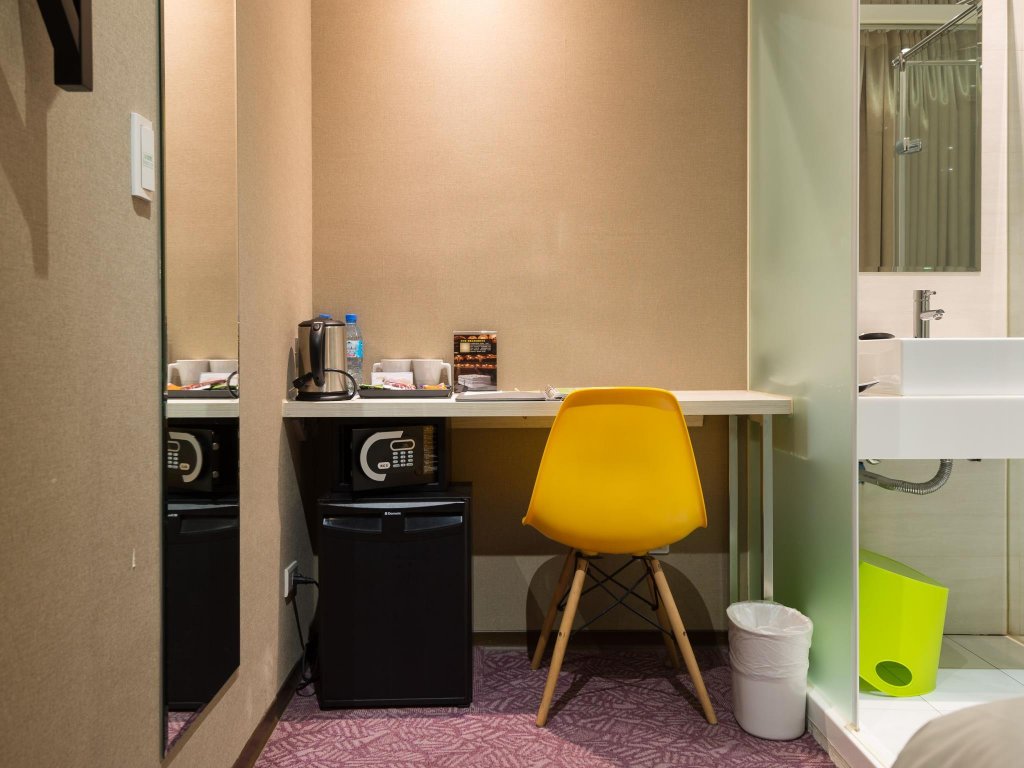 Фото Ark Hotel - Dongmen