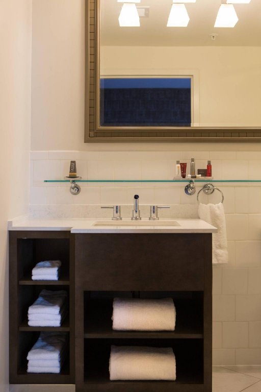 Фото Marriott St. Louis Grand