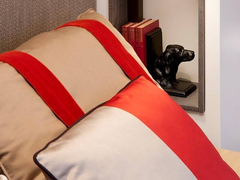 Фото San Carlo Suite