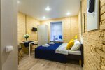 Guests Love (Dostoyevskogo Street, 30) ، سكن للإيجار اليومي
