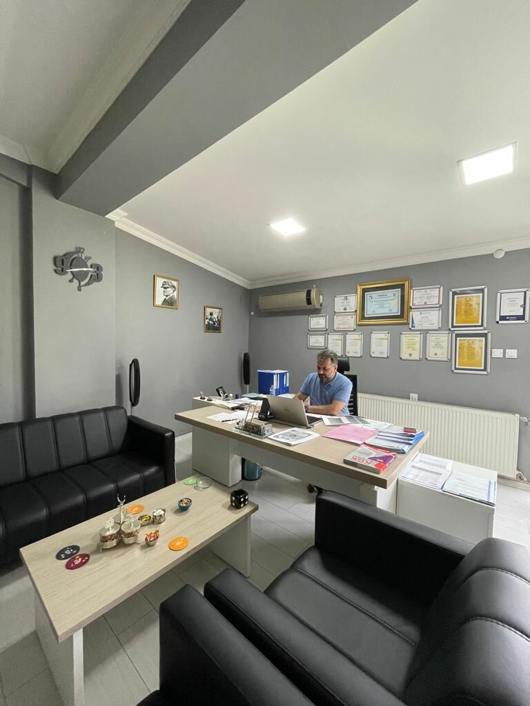 Accountants Ahmet Akgül Mali Müşavir Tokat, Tokat, photo