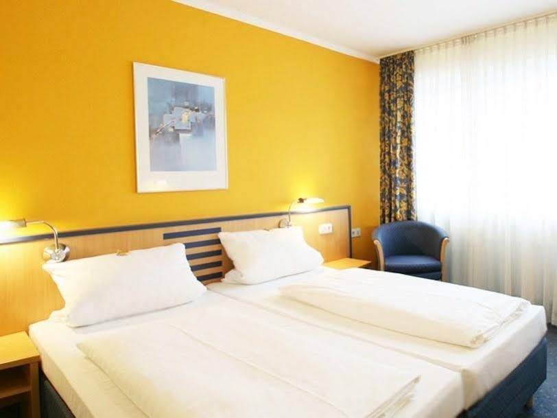 Фото Hotel Wallis