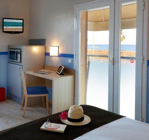 Фото Aparthotel Solifemar